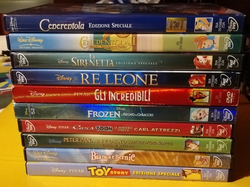 Disney dvd lotto - disney,
