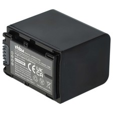 Batteria per Sony HDR-CX360VE
