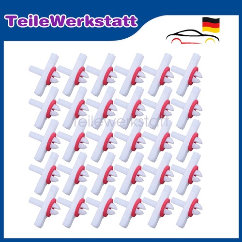 30x clip modanatura 113853585c - 30x,
