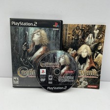 Castlevania: Lament of