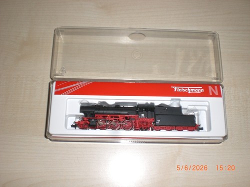 Fleischmann 7160003 locomotiva