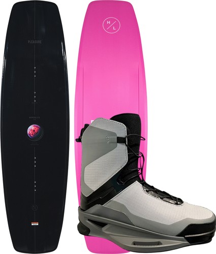 Hyperlite wakeboard set - wakeboard,