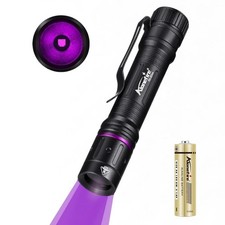 Alonefire P65 3W Mini Torcia