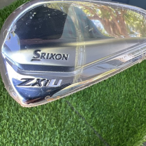 Ferro stiro srixon zxiu - zxiu, 3