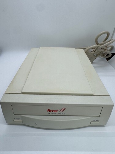 Scanner desktop esterno - , artec