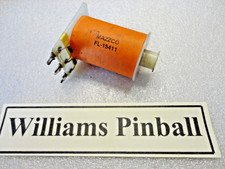 Williams Pinball, FL-15411