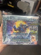 Bandai Namco Battle Spirits