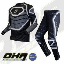 JITSIE Trials Maglia e