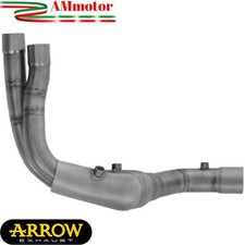 Aprilia RSV4 2026 Arrow Tubo
