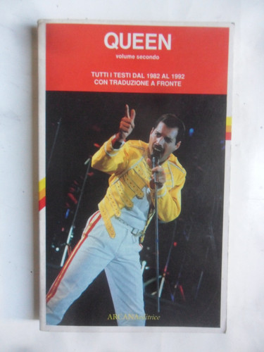 Queen volume secondo tutti i - volume, secondo: