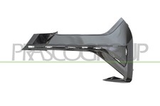 Griglia ventilazione paraurti