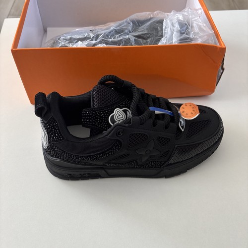 Shoes men skate - shoes,
