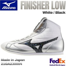 Mizuno Scarpe da Boxe Finisher