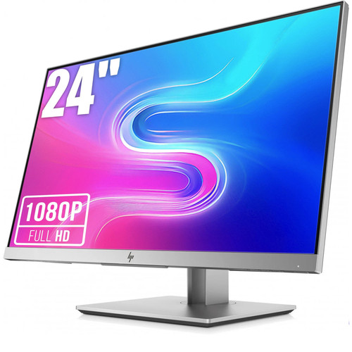 Monitor sin marco hp - marco,