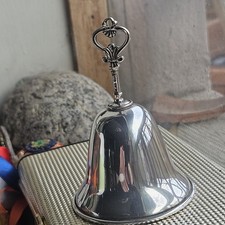 Argento 800 Campanella Vintage