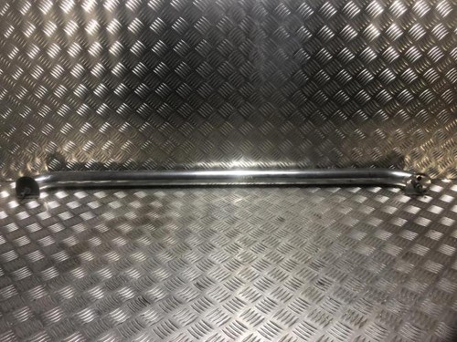 Roll bar cassone nissan - roll,