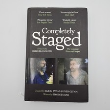 Completely Staged: The