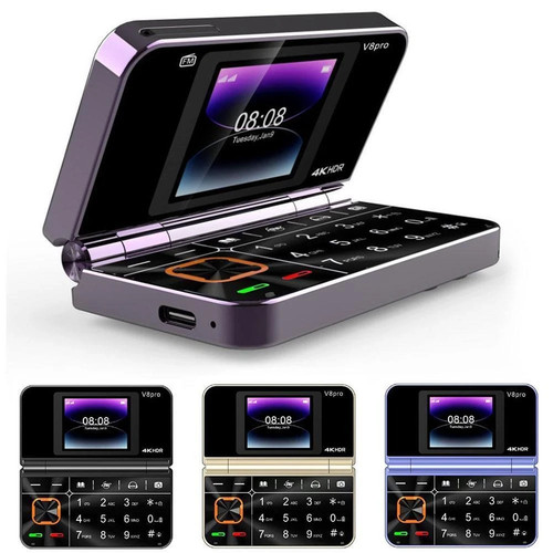 Mini telefono gsm sbloccato - mini,