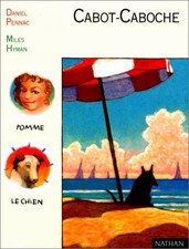CABOT-CABOCHE By Daniel Pennac