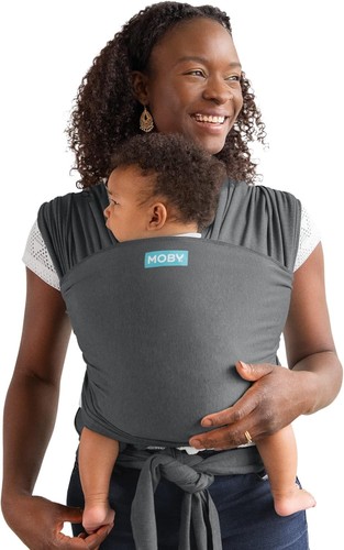 Moby wrap marsupio fascia - moby,
