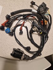 cablaggio motore alfa 156 2.0