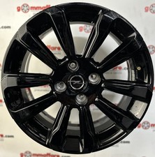 4 Cerchi Opel 16" lega 4 ET20