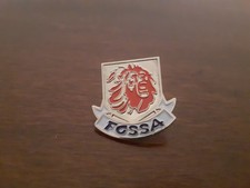 SPILLA PIN ULTRAS FOSSA DEI