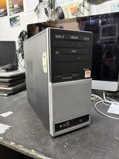 PC ASUS  Pentium E2180 3GB RAM