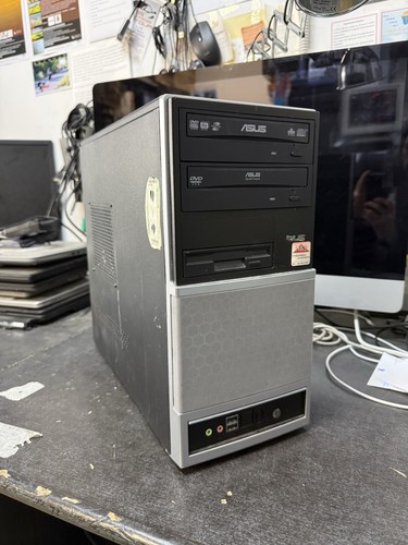 Asus pentium e2180 - pc, 3gb