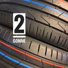 215/45 R18 89V, Coppia Gomme