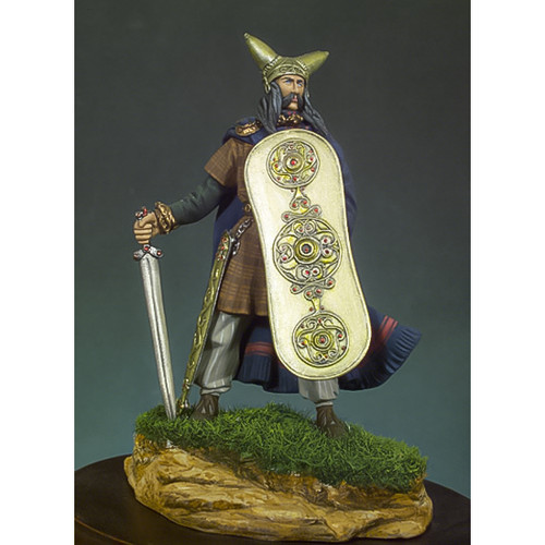 Andrea miniatures british - miniatures,