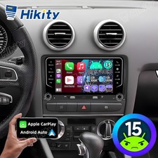 Carplay android15 autoradio - carplay,
