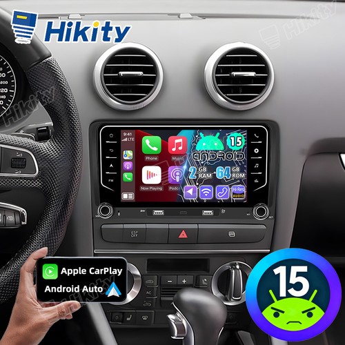 Carplay android15 autoradio - carplay,