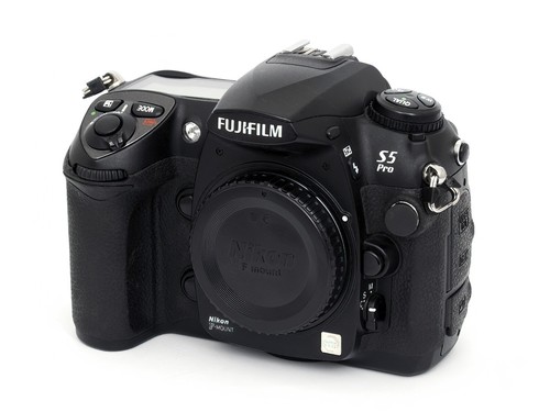 Fotocamera reflex digitale - reflex,
