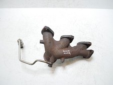 Exhaust manifold for Mini