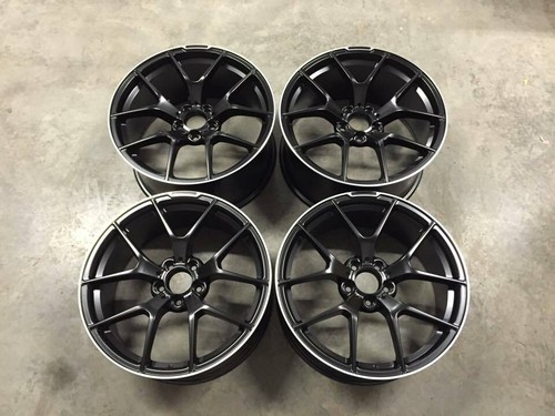 Cerchi stile c63 amg 507 - 18",