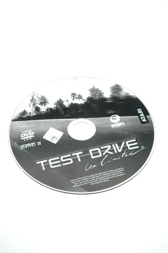 Videogioco mac test drive - test,