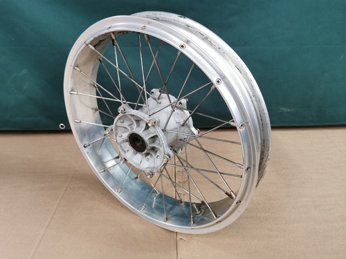 Cerchio ruota - 19",