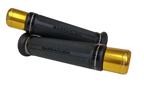 Anello manopole manubrio