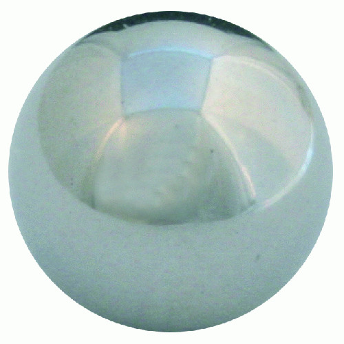 Sfera acciaio inox per - sfera,