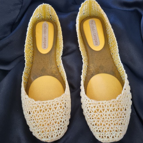 Scarpe ballerine melissa - scarpe,