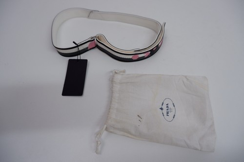 Cintura donna prada - donna, nuovissima