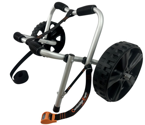 Cambridge kayaks carrello - cambridge,