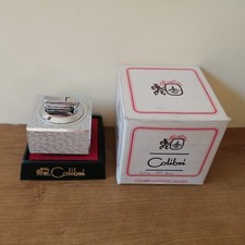 COLIBRI ACCENDINO TAVOLO