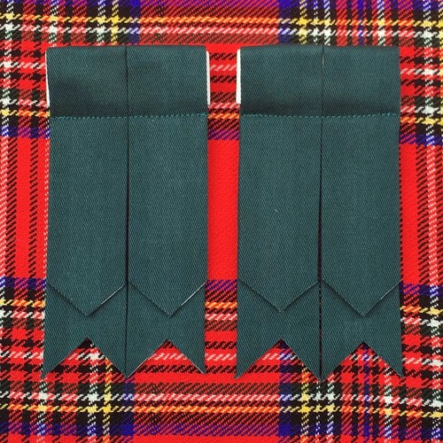 Calzino kilt uomo - uomo, flash