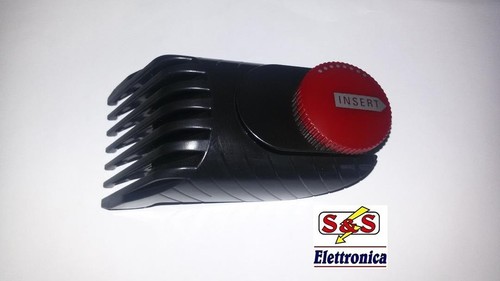 00144504 pettine 3 - pettine, da