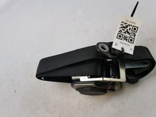 Cintura Di Sicurezza Anteriore