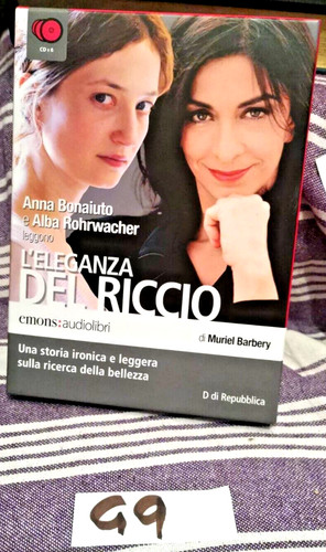 Bonaiuto rohrwacher - -, a.