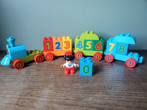 Lego duplo 10847 - lego, il