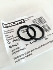 Ring del pistone hilti te70 - hilti,